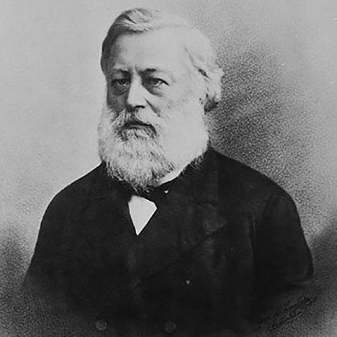 Савва Васильевич Морозов