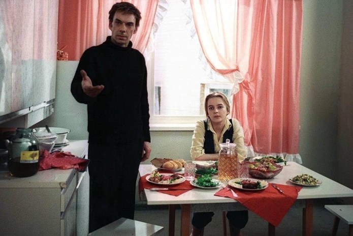 Москва слезам не верит. Реж. Владимир Меньшов