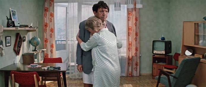 Бриллиантовая рука. Реж. Леонид Гайдай