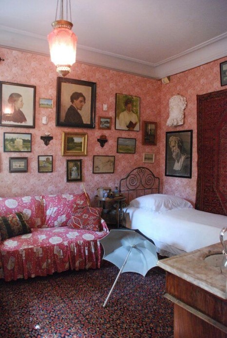 Мелихово. Музей-усадьба А.П.Чехова