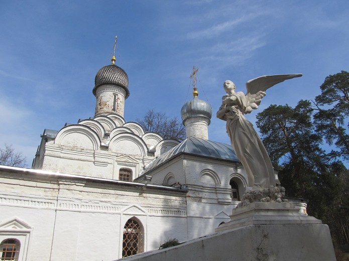 Церковь Святого Михаила