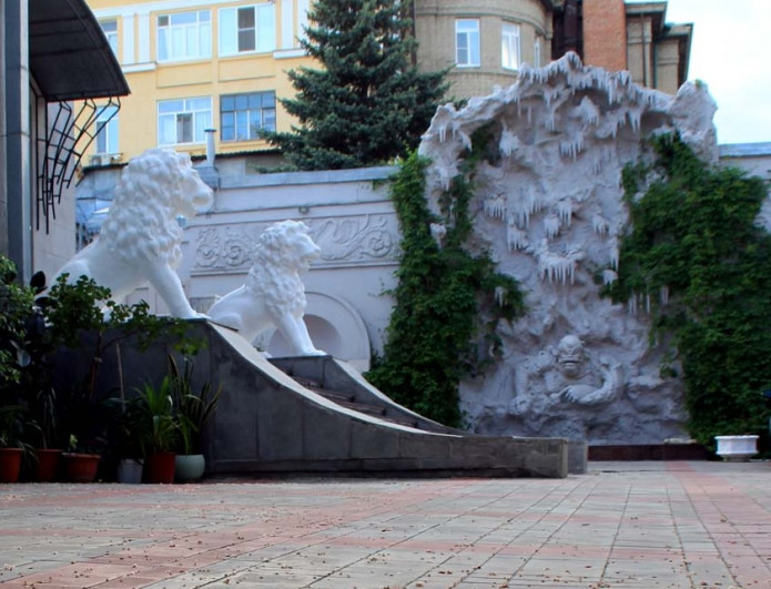Особняк Шмидта