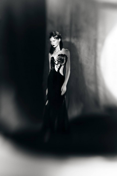 Ulyana Sergeenko Haute Couture