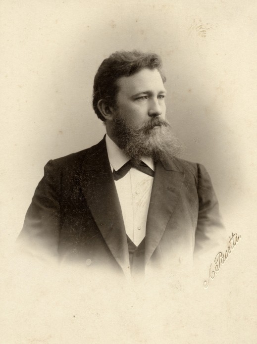 Иван Иванович Орлов (1861-1928)