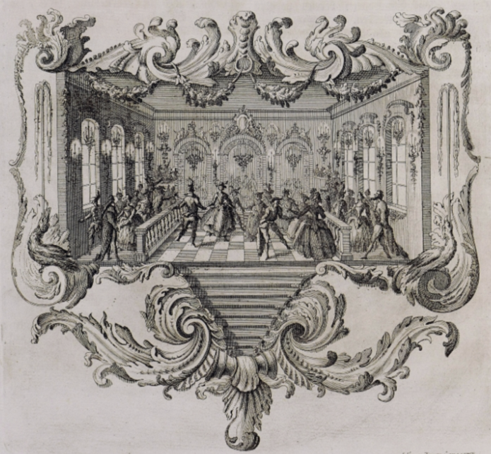 Концовка к основному тексту описания коронации