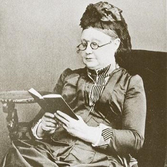 Мария Фёдоровна